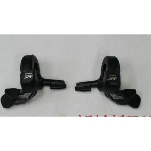 DEORE XT Di2 SW-M8050 FIREBOLT Shifter 2*11S M8050