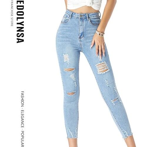 EDOLYNSA Women's Pants