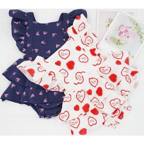 Боди для новорожденных девочек EIJINER China At AliExpress