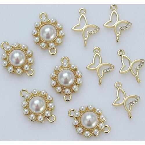 JXMYLAI Vintage Pendants
