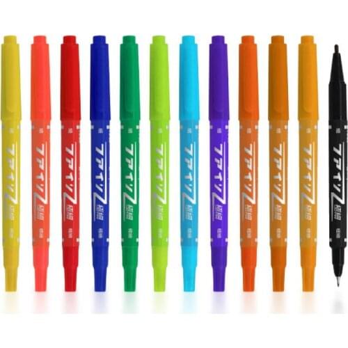 LOLEDE Blue Markers