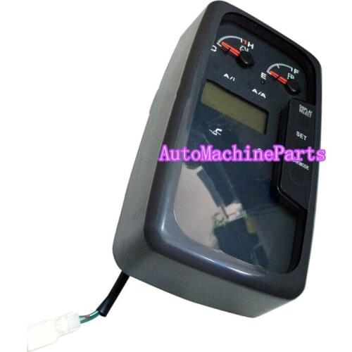 Monitor Display Panel 4450853 fit for Hitachi ZAXIS120 ZAXIS200