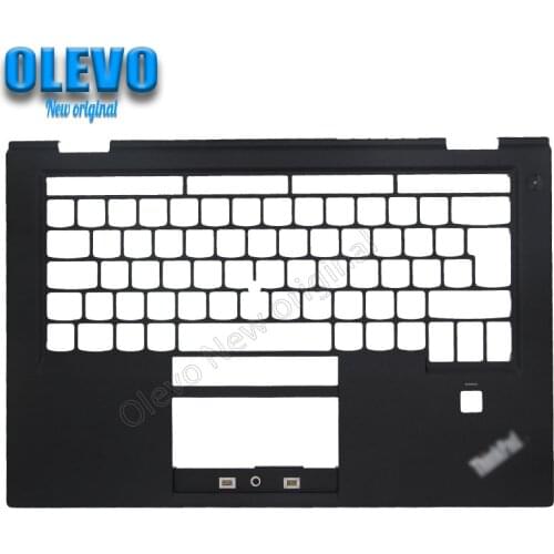 New Original laptop Lenovo ThinkPad X1 Palmrest cover 460.05103.0004