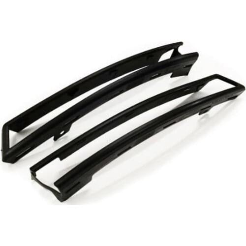 Front Bumper Indicator Trim Frame (Left & Right) For VW Passat B6