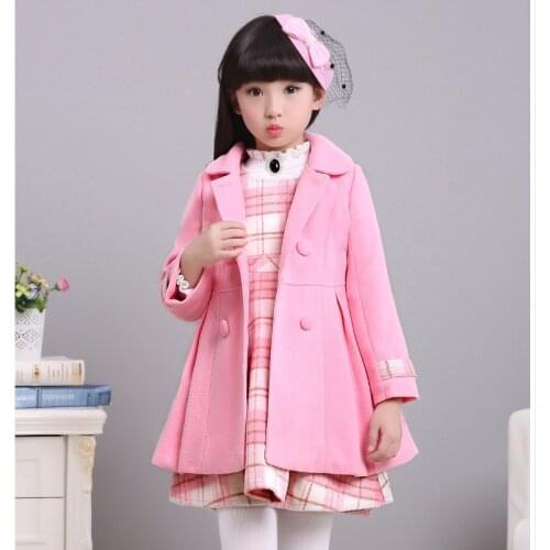 Пиджаки для девочек RIQIWIKI China At AliExpress