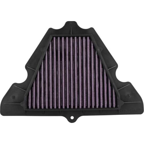 Motorcycle Air Cleaner Intake Filter For Kawasaki Z1000 Zx1000 Ninja 1000 Versys 1000 2011-2016 Motorcycle Accessories