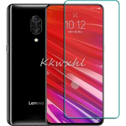 For Lenovo Z5 Pro GT 855 6.39" Screen Protective Tempered Glass ON Z5Pro L78032 L78031 Protector Cover Film