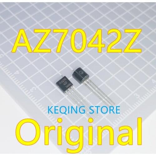 10pcs AZ7042Z original