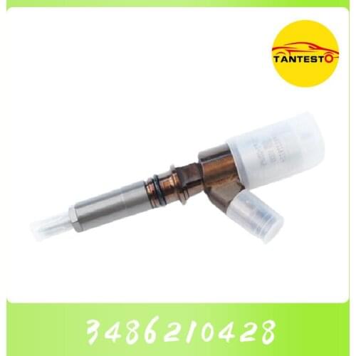 320D 326-4700 Injector Is Suitable For Carter C6.4 Engine, Excavator/assembly Carter
