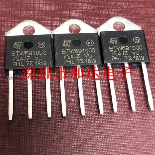 5piece) BTW69-1000 TO-218 1000V 50A