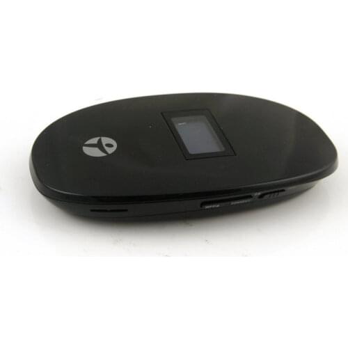 ALCATEL ONE TOUCH Y580D 3G 900/2100MHZ/Wi-Fi ROUTER FACTORY UNLOCKED NEW IN BOX