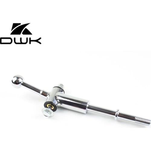 Quick Short Shifter For Subaru Impreza WRX&STI 08-14 ,Forester GT 06-11 (5-Speed)