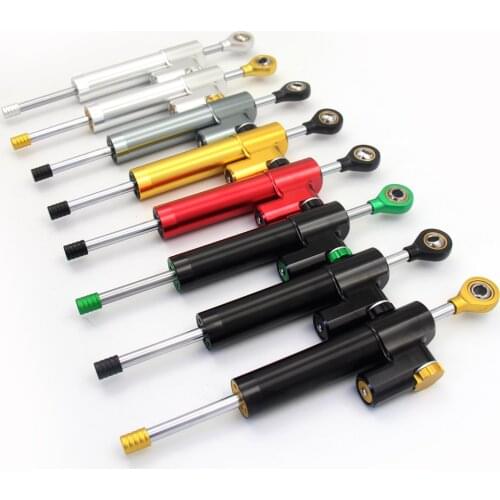 For BMW R1200GS R1200CL R1200 CL GS ADV 2013 2014 2015 2016 Motorcycle Damper Steering StabilizerLinear Reversed Safety Control