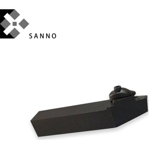 DVJNR1616H16 / DVJNL2020K16 External turning tool holder 93 Angle 1616 / 2020 / 2525 lathe cutting tool holder DVJNR / DVJNL