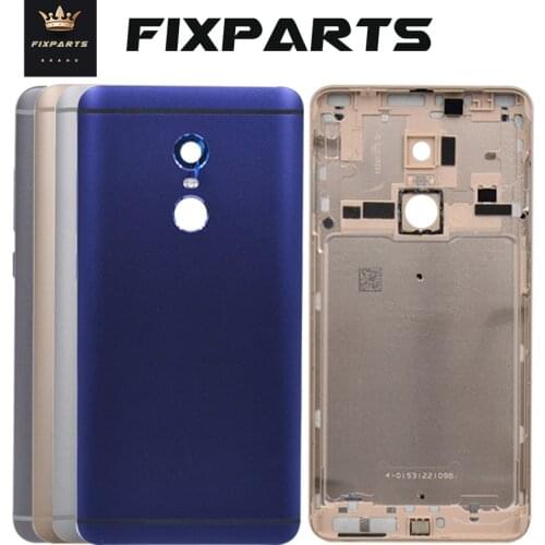 Fixparts Cases For Phones Xiaomi Redmi Pro Prime