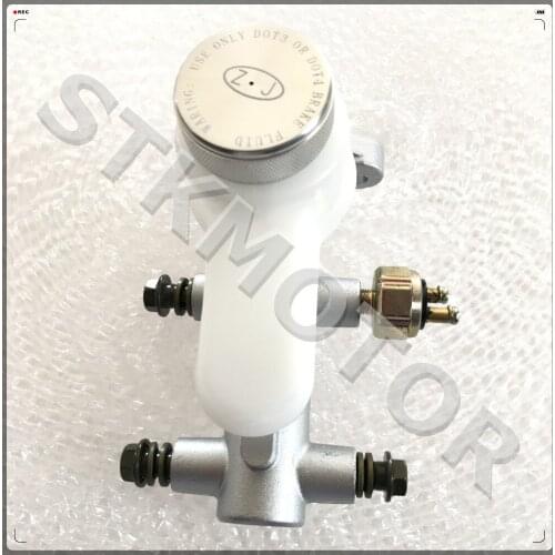 BRAKE MASTER CYLINDER FOR BV TRAILMASTER UTV TAURUS 400 400S CHALLENGER UTV150