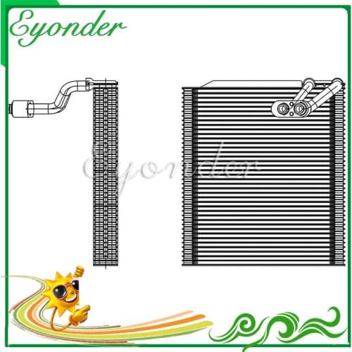 Front A/C AC Air Conditioning Evaporator Cooling Core Coil Cooler for Kia Sorento 2011-2015 97139-1U010 971391U010