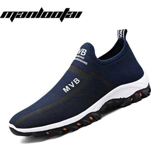 Hot Sale Brand Man Running Shoes Light Weight Comfortable Breathable Men Sneaker Casual Antiskid Wear-resistant Men Sport Shoes