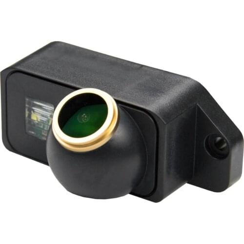 Misayaee HD 1280x720P Car Rear View Camera for Toyota LC Land Cruiser Prado 120 150 Series A Mitsubishi Lancer CZ4A Outlander EX