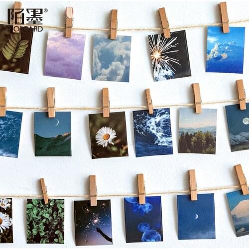 9 Sheets Kawaii Washi Paper Sticker Set Daily Life Display Travel Sea Label Stickers for Art Project Scrapbook Letter Journal