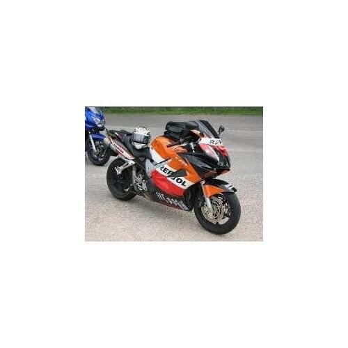 New ABS Injection Fairings Kit Fit For HONDA VFR800 2002 2003 2004 2005 2006 2007 2008 2012 VFR800 02 03 12 Blue White QQ2784