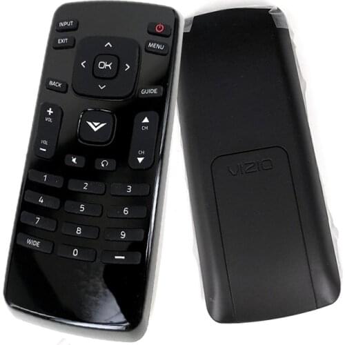 New Original Remoto Control For VIZIO Smart TV Remote Control XRT020 for E320-B1 E291-A1 E320-A1 E320-B0E