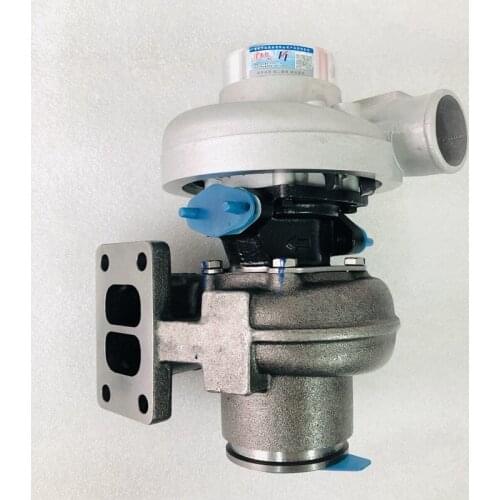 New Turbo HX30 6732818100 3539803 Turbocharger for Komatsu PC120-6 Excavator S4D102