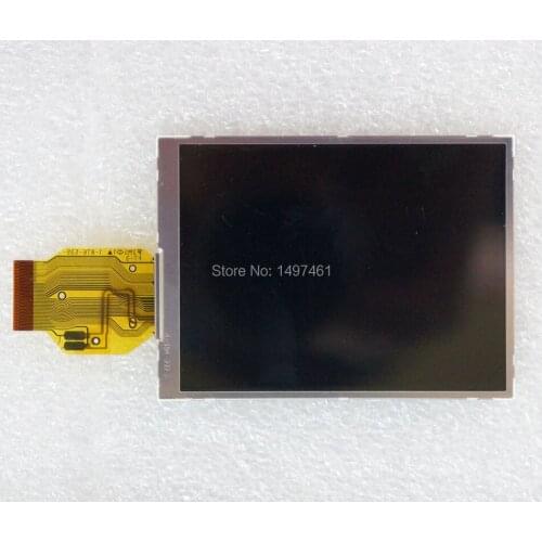 New inner LCD Display Screen with backlight for Fujifilm FinePix F300 F305 F500 F505 F550EXR F600EXR F605 F660EXR Camera