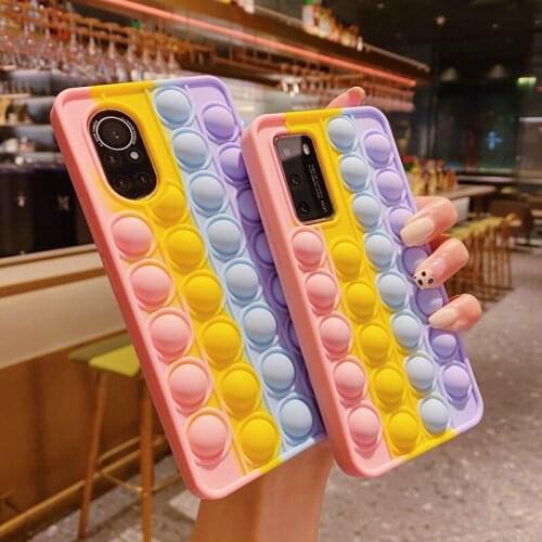 OllyMurs Oppo F7 Phone Cases