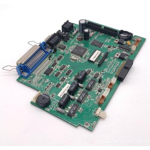 Printer board Control Board printer board main board motherboard FOR TSC TTP-243E Plus parallel USB RS-232 main board