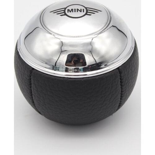 Suitable for BMW Mini MINI R55 R56 R60 gear shift lever handball