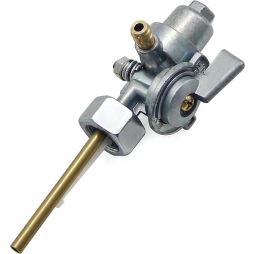Motorcycle Gas Fuel Tap Valve Switch Pump Off On Reserve For Yamaha JT2MX RD60 TY80 DT80 DT100 MX60 MX80 MX100 RX50 367-24500-04