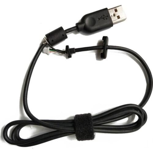 USB Repair Replace Camera Line Cable Webcam Wire for logitech Webcam C525 C615 B52