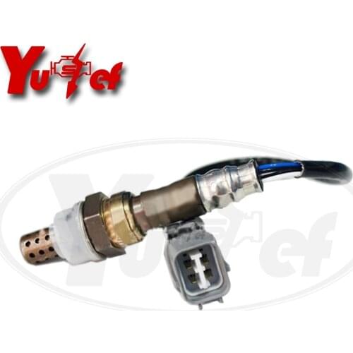 High Quality O2 Oxygen Sensor Fit For HONDA CR-V 36531-P3F-J02 36531-P3F-G01 DOX-0109 2000- 4 Wire Lambda Probe