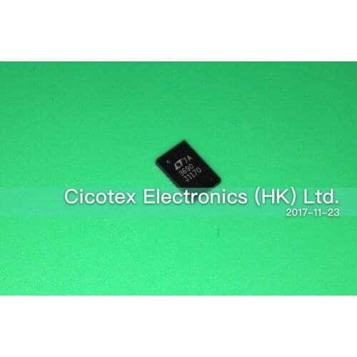 5pcs/lot LT3690IUFE#PBF QFN26 IC REG BUCK ADJ 4A 26QFN 3690