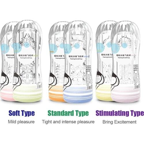 Acmeros Masturbation Cup