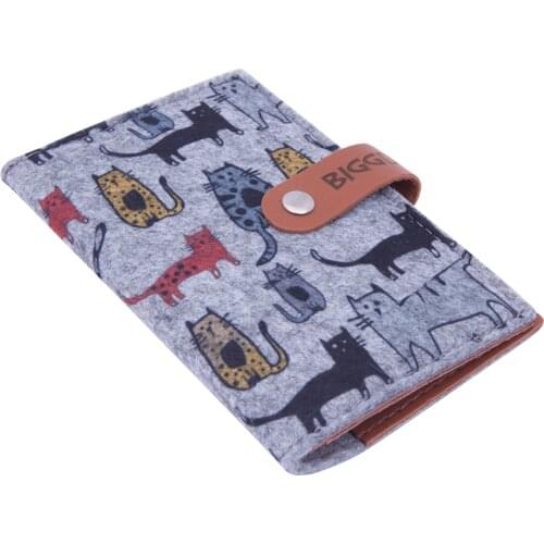 BiggDesign Men's Wallets