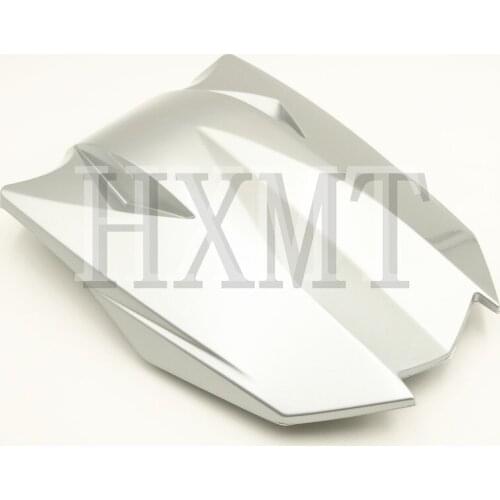 For Kawasaki Ninja 1000SX Z1000SX Z1000-SX 2011 - 2018 2012 2013 2014 Rear Seat Cover Cowl,solo racer scooter seat Motorbike Z