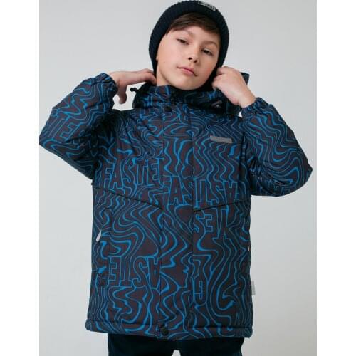 Зимние куртки для мальчиков Crockid China At AliExpress