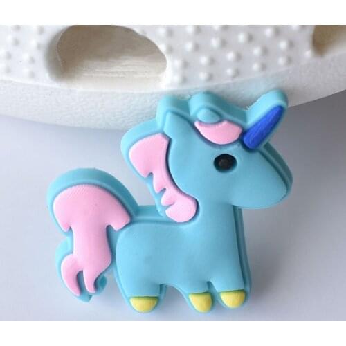 CSBL CFPA-XK-285 Shoe Decoration For Crocses Buckle Charms PVC Cartoon Accessories Gift Croc Jibz Free Shipping