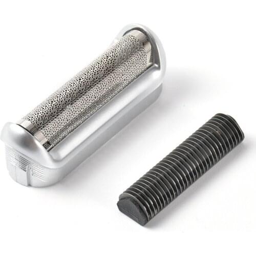 For Braun Series 5S Electric Shaver Head Accessories Knife Net Membranep40 p50 p60 p70 P80 P90 M30 M60 M60S M90 M90s 5608
