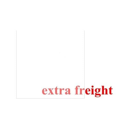 Extra freight 1