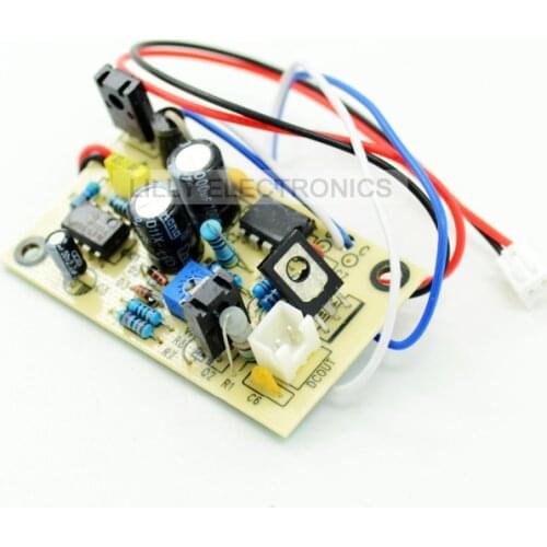 Supply Driver 5V 250mA Power for Laser Diode Module