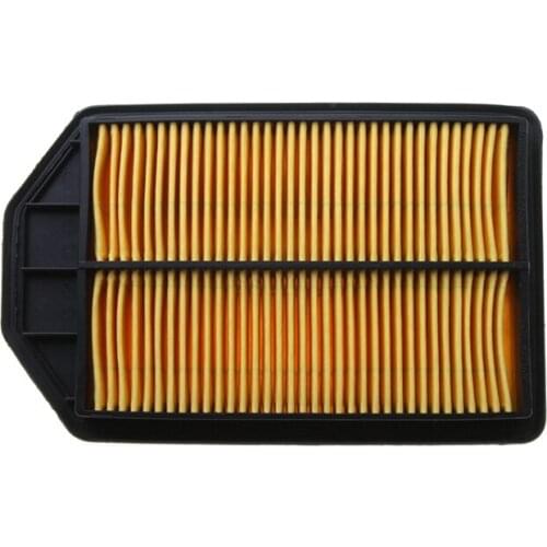 Car Engine Air Filter for Honda CRV 2007 2008 2009 2010 2011 2012 RE4 2.4L 17220-RZA-Y00