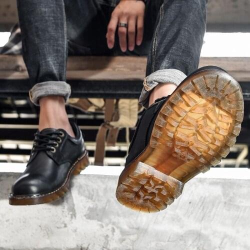 Breathable Casual Shoes Zapatillas Informales Hombre Casual Shoes Men Leather For Mens Fashion Man Zapatos Casuales Mens