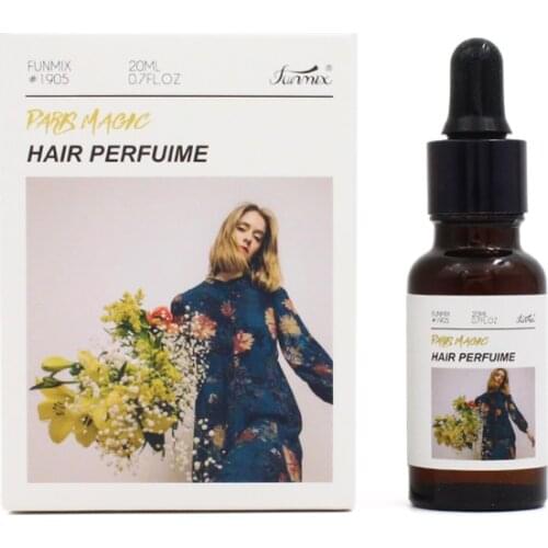 Hair Essential Oil Hair Care Oil Hairdressing Hair Mask Multi-functional Essential Oil Dry and Damaged Hair Nutrition