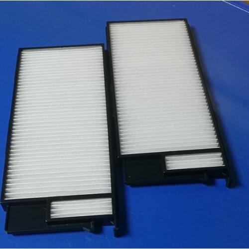 Factory Outlet OEM 8856860010 Car Cabin Air Filter for LEXUS LX470 TOYOTA Land Cruiser 4.2L 4.7L WIX24908 305*133*20mm 2PCS/SET