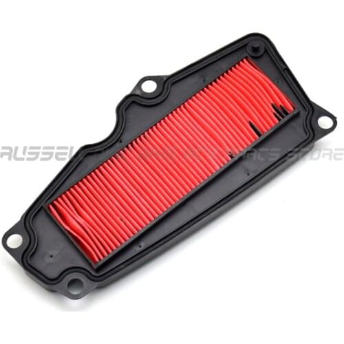 Air Filter Cleaner Element for KYMCO Dink 125 150 4T scooter Agility Carry Vitality