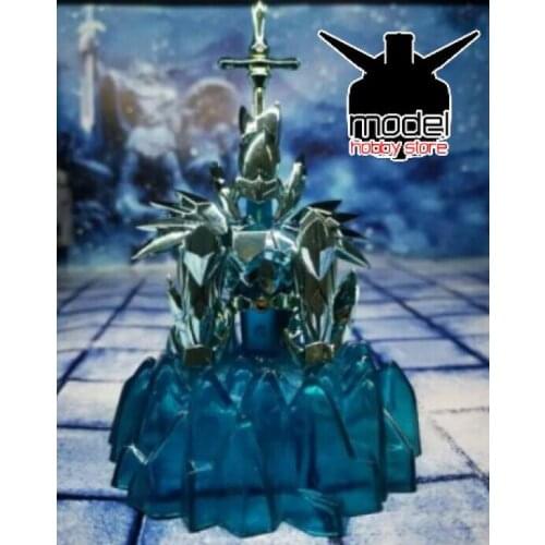 Pegasus Odin model toy pvc totem holy hanger object