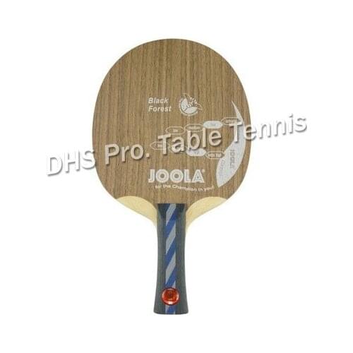 JOOLA Black Forest Black Sea YEO Table Tennis Racket 7 ply wood long handle short handle PingPong blade